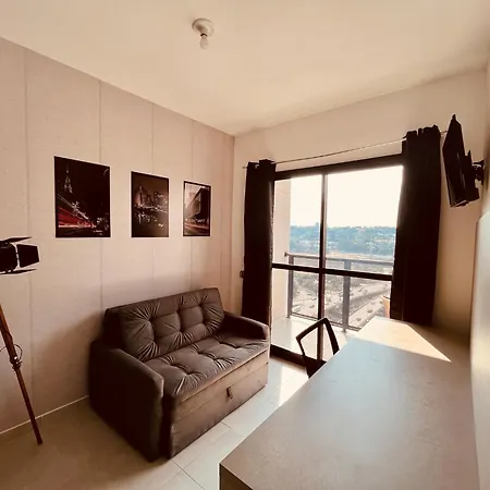 Studio Novo Na Vila Olimpia - Negocios & Lazer São Paulo Exterior foto