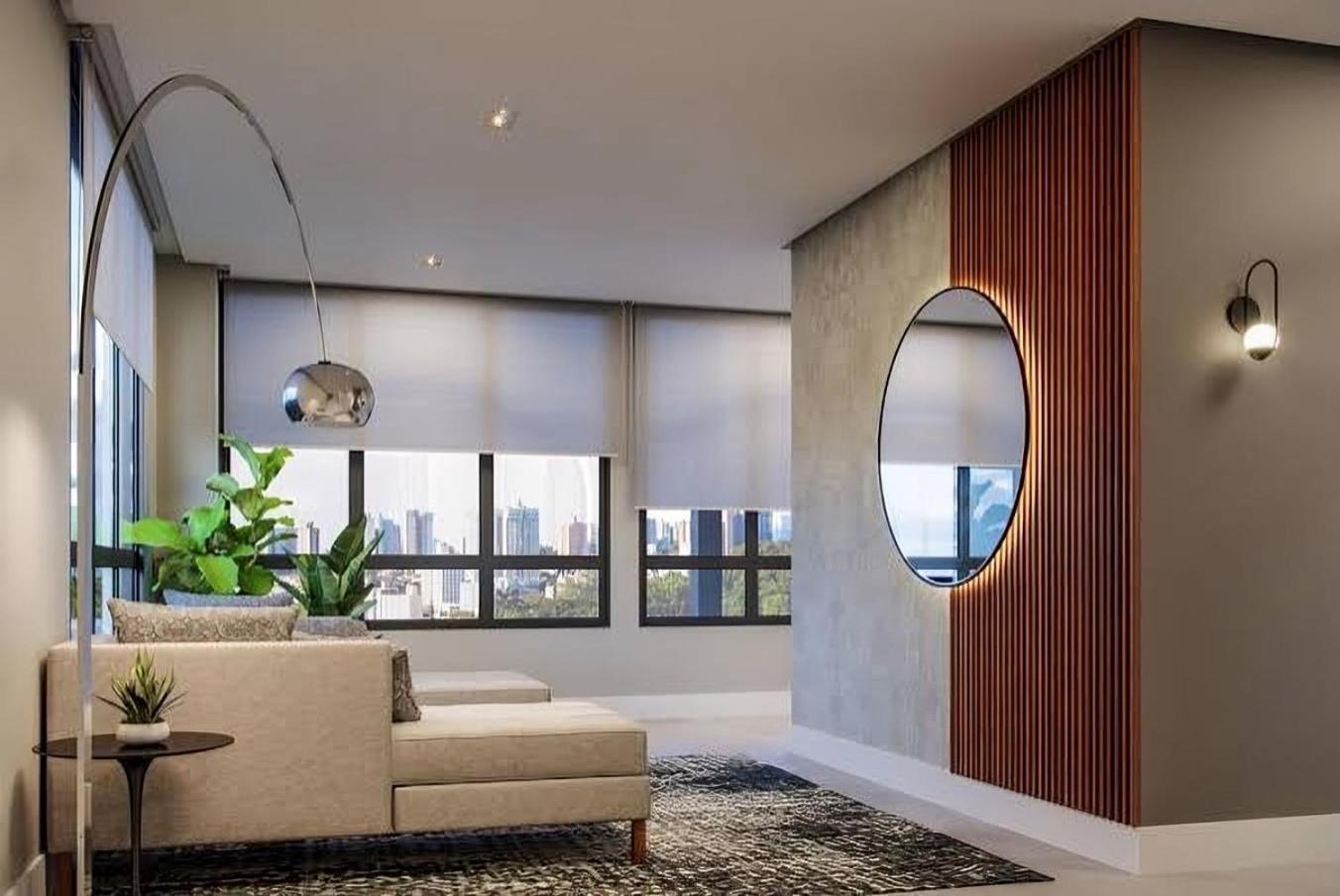 Novo Na Olimpia - Negocios & Lazer Apartamento *