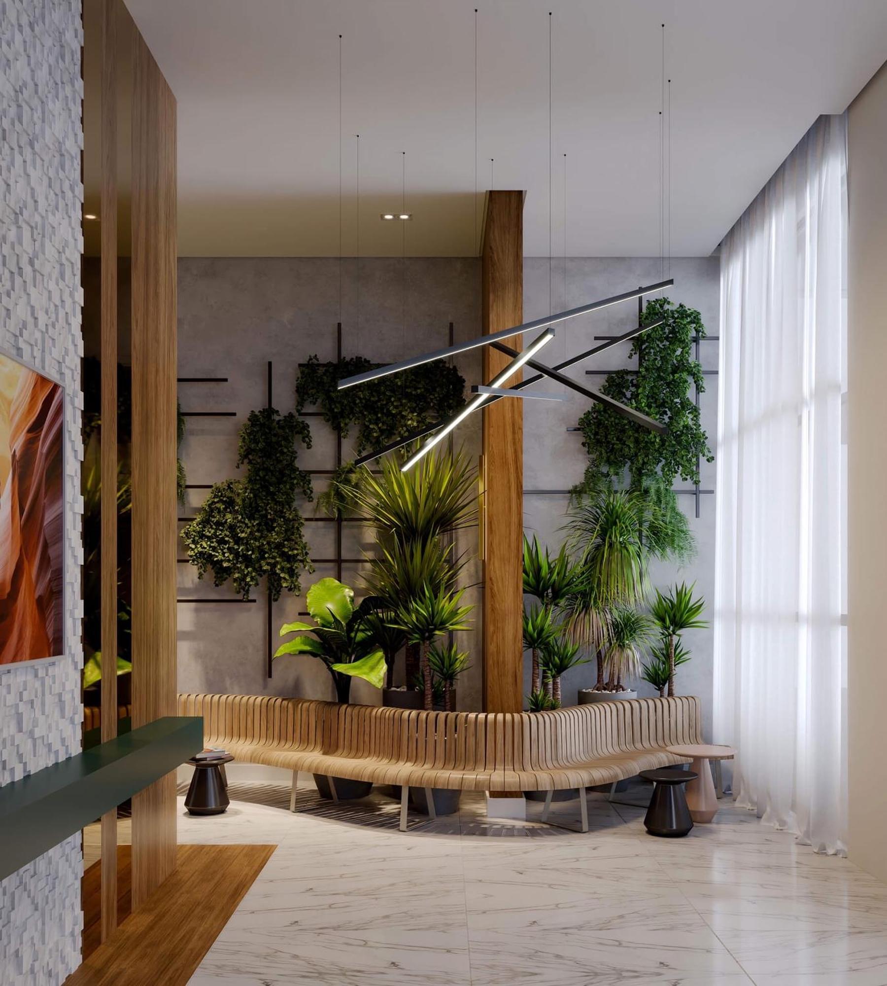 Novo Na Olimpia - Negocios & Lazer Apartamento