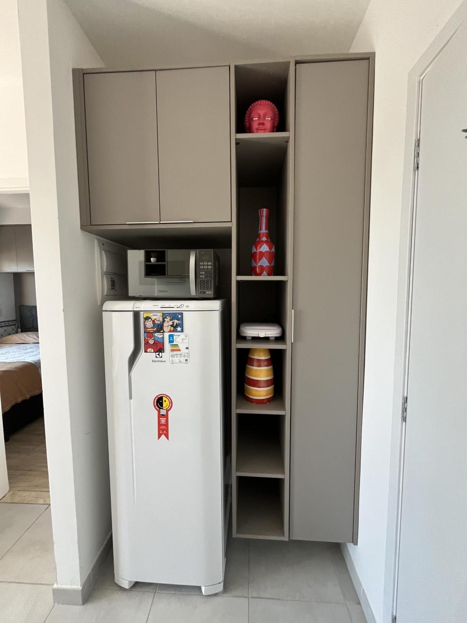 Novo Na Olimpia - Negocios & Lazer Apartamento São Paulo