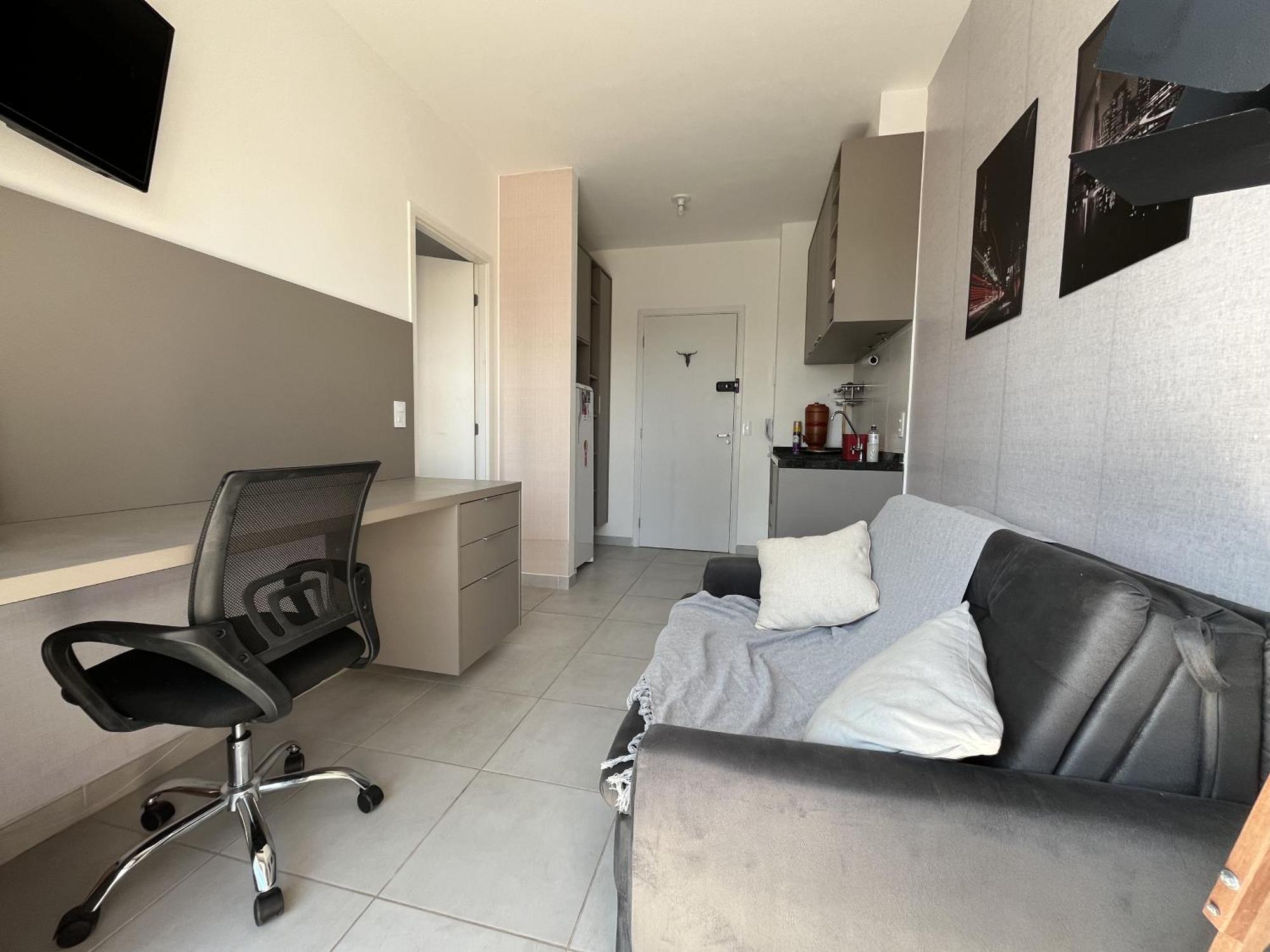 Novo Na Olimpia - Negocios & Lazer Apartamento *
